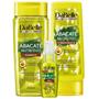 Imagem de Kit Dabelle Abacate Nutritivo Shampoo 250ml Condicionador 175ml + Óleo 45ml 3 Itens
