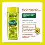 Imagem de Kit Dabelle Abacate Nutritivo Shampoo Sem Sal e Condicionador Leave-in 425ml Nutrição e Hidratação