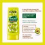 Imagem de Kit Dabelle Abacate Nutritivo Shampoo Sem Sal e Condicionador Leave-in 425ml Nutrição e Hidratação