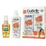 Imagem de Kit DaBelle Coco Poderoso 3 Itens + Óleo de Coco