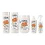 Imagem de Kit Dabelle Coco Poderoso Shampoo+Cond+Mascara+Creme+Fluido