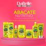 Imagem de Kit DaBelle Hair Intense Abacate Nutritivo Full 800g (6 Produtos)