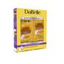 Imagem de Kit DaBelle Hair Liso Arrasador com Shampoo de 250ml + Condicionador de 200ml - Duty Cosméticos