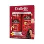 Imagem de Kit DaBelle Hair SOS Crescimento  Shampoo 250ml + Condicionador 175ml (2 produtos)