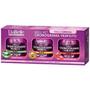 Imagem de Kit Dabelle Meu Cronograma Perfeito + Shampoo 410ml 5 Itens