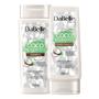 Imagem de Kit Dabelle Shampoo + Condicionador Coco Poderoso