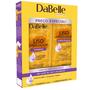 Imagem de Kit Dabelle Shampoo + Condicionador Liso Arrasador - Duty