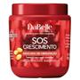 Imagem de Kit DaBelle Tonico SOS Crescimento + Máscara Crescimento 400g + Tônico Fortalecimento 100ml