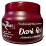 Imagem de Kit Dark Red 01 Máscara 250G E 02 Coloração N66.66 Mairibel