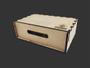 Imagem de Kit Dashboard Para Zombicide Premium (6 unidades) Com Case - Bucaneiros