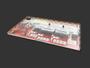 Imagem de Kit Dashboard Para Zombicide Premium (6 unidades) Com Case - Bucaneiros