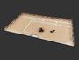 Imagem de Kit Dashboard Para Zombicide Premium (6 unidades) Com Case - Bucaneiros