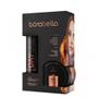 Imagem de Kit Day Use Shampoo 300ml  Máscara 300g  Kit Progressiva e Shampoo Não Chore 350ml