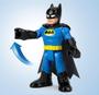 Imagem de Kit DC Super Friends Heroís XL Superman Batman Flash  25cm