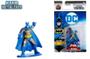 Imagem de Kit DC Super-Heróis Liga da Justica 5 Miniaturas Metalfigs