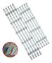 Imagem de Kit De 10 Barras Para Tvs 50lb550 50lb5600 50lb5800 50lb6500
