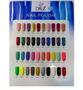 Imagem de Kit De 10 Esmaltes Em Gel D&Z Para Unhas Belas Manicure