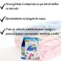 Imagem de Kit de 10 Unidades Lava Roupas Em Pó Apyce Limpeza Total 1Kg