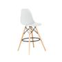 Imagem de Kit de 2 Banquetas Eames Charles Eiffel Trevisul