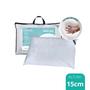 Imagem de Kit de 2 Basic Soft Látex Talalay - Alto Macio