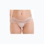 Imagem de Kit de 2 Calcinhas com Renda BR Lingerie 014 Fio Dental