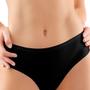 Imagem de Kit de 2 Calcinhas Love Secret 81500 Básica em Modal