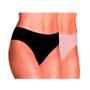 Imagem de Kit de 2 Calcinhas Love Secret 81500 Básica em Modal