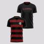 Imagem de Kit de 2 Camisas Flamengo Classic