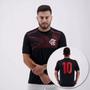 Imagem de Kit de 2 Camisas Flamengo Rust