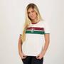 Imagem de Kit de 2 Camisas Fluminense Feminina