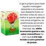 Imagem de Kit de 2 Fruit Sexy Gel Beijável Comestível Para Massagem Sexshop Sabores