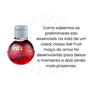Imagem de Kit de 2 Fruit Sexy Gel Beijável Comestível Para Massagem Sexshop Sabores