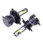 Imagem de Kit de 2 Lâmpadas de Farol de Carro LED H4 H7 H1 - 20000lm - 12V (H8 H11 9005 9006 9004 H3 Hb5)