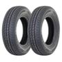 Imagem de Kit de 2 Pneus 205/75r16c 10pr 113/111r Cargoplus 2 Xbri