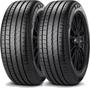 Imagem de Kit de 2 pneus Pirelli Cinturato P7 P 195/55R15 85 H