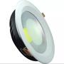 Imagem de Kit de 20 Luminária De Embutir Led Spot Downlight 35w/40w Cob Luz Branco 6500k 21.5CMx4CMx18.5CM