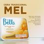 Imagem de Kit De 24 Kg Cera Depilatória Mel Depil Bella -