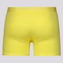 Imagem de Kit de 3 Cuecas Boxer Lupo Elastic Soft Amarela