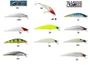 Imagem de Kit de 3 iscas marine sports inna 90 - 9cm - 16g