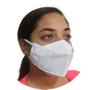 Imagem de Kit de 3 Máscaras 3D de Renda - Bordadas p/ Festas & Eventos