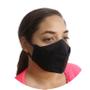 Imagem de Kit de 3 Máscaras 3D de Renda - Bordadas p/ Festas & Eventos