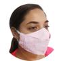 Imagem de Kit de 3 Máscaras 3D de Renda - Bordadas p/ Festas & Eventos