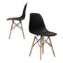 Imagem de Kit de 4 Cadeiras Eames Charles Eiffel Trevisul