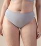Imagem de Kit De 4 Calcinhas Cintura Alta Liz Lingerie - Ref. 70220
