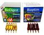 Imagem de Kit De 5 Ampolas Bioptim+5 Ampolas Biodigest 2097251529