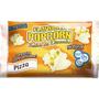 Imagem de Kit de 6 unidades de Pipoca Microondas Com Sachê Pizza