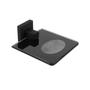 Imagem de Kit de Acessórios para Banheiro 5 Peças Inox Square SQ12509 Ducon Metais