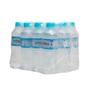 Imagem de Kit de Água Mineral Daflora Sem Gás Garrafa pet 310ml Pack com 12 unidades