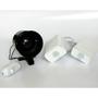 Imagem de Kit de Alarme com 2 Sensores de Presença MA e Sirene Interruptor Bivolt