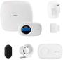 Imagem de Kit de Alarme Intelbras AMT 2018 E com 02 Sensores com Monitoramento Por Aplicativo via Internet Sem Fio